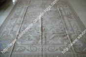 stock aubusson rugs No.127 manufacturer
